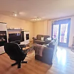 Apartmán Vacacional - En El Centro Riaza
