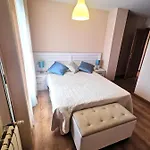 Appartamento Vacacional - En El Centro *