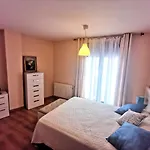 Vacacional - En El Centro Riaza