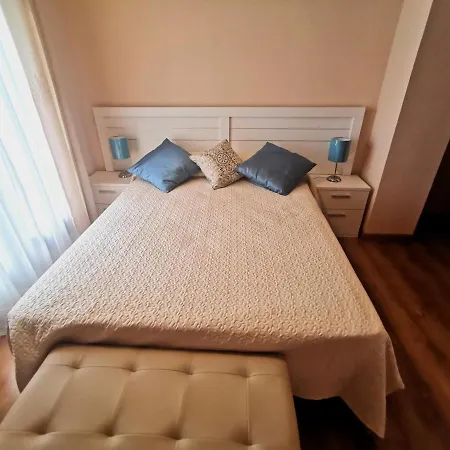 Apartman Vacacional - En El Centro *