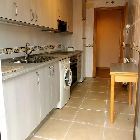 Appartement Vacacional - En El Centro