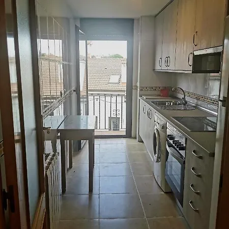 Appartement Vacacional - En El Centro