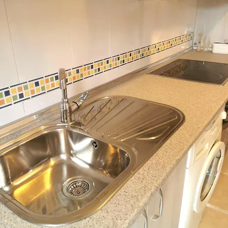 Vacacional - En El Centro Riaza