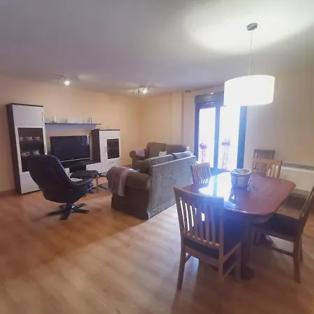 Vacacional - En El Centro * Riaza