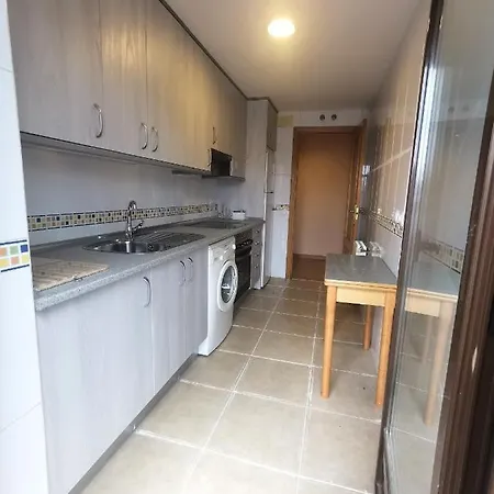 Vacacional - En El Centro