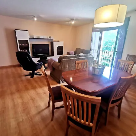 Vacacional - En El Centro Appartement *