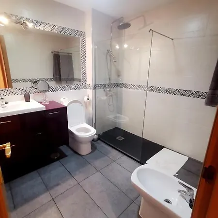 Appartement Vacacional - En El Centro *