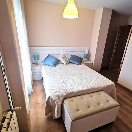 Apartman Vacacional - En El Centro *