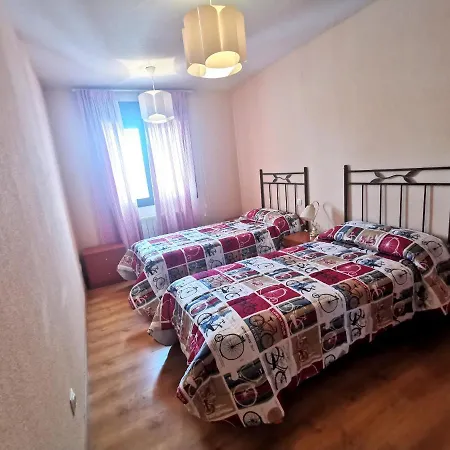 Appartamento Vacacional - En El Centro *
