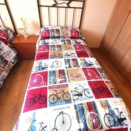 Apartment Vacacional - En El Centro