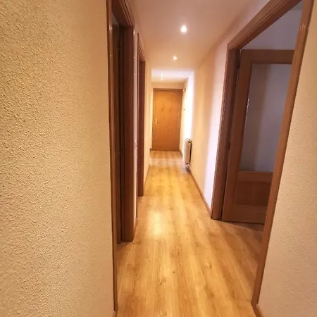Appartement Vacacional - En El Centro