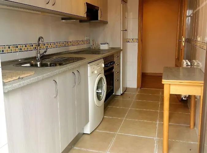 Appartamento Vacacional - En El Centro