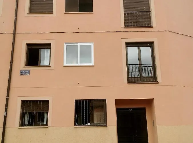 Vacacional - En El Centro Riaza