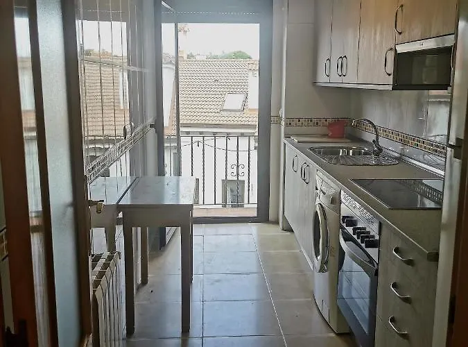 Appartamento Vacacional - En El Centro