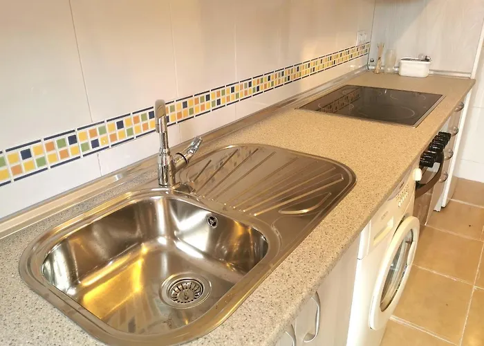 Vacacional - En El Centro Riaza