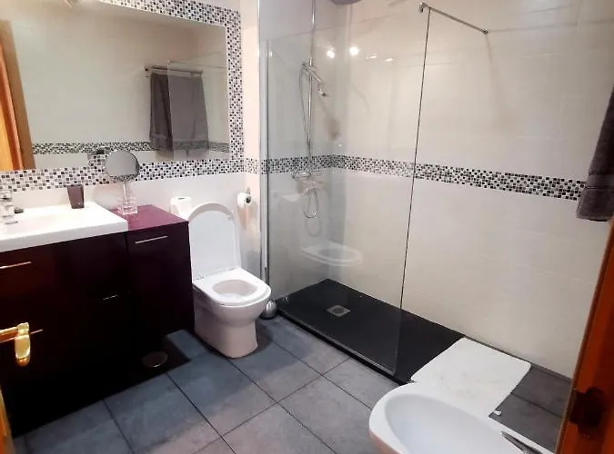 Appartamento Vacacional - En El Centro *