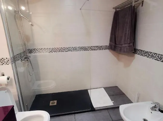 Vacacional - En El Centro *