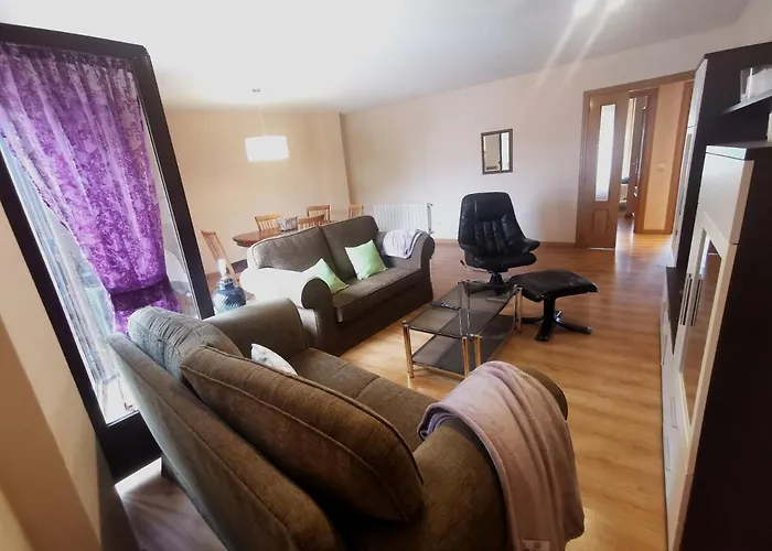 Appartamento Vacacional - En El Centro