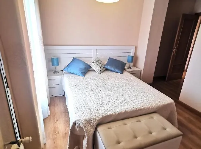 Appartamento Vacacional - En El Centro *