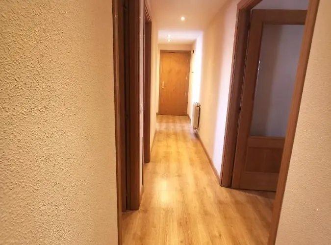 Appartamento Vacacional - En El Centro